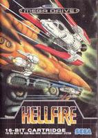 Photo de la boite de Hellfire
